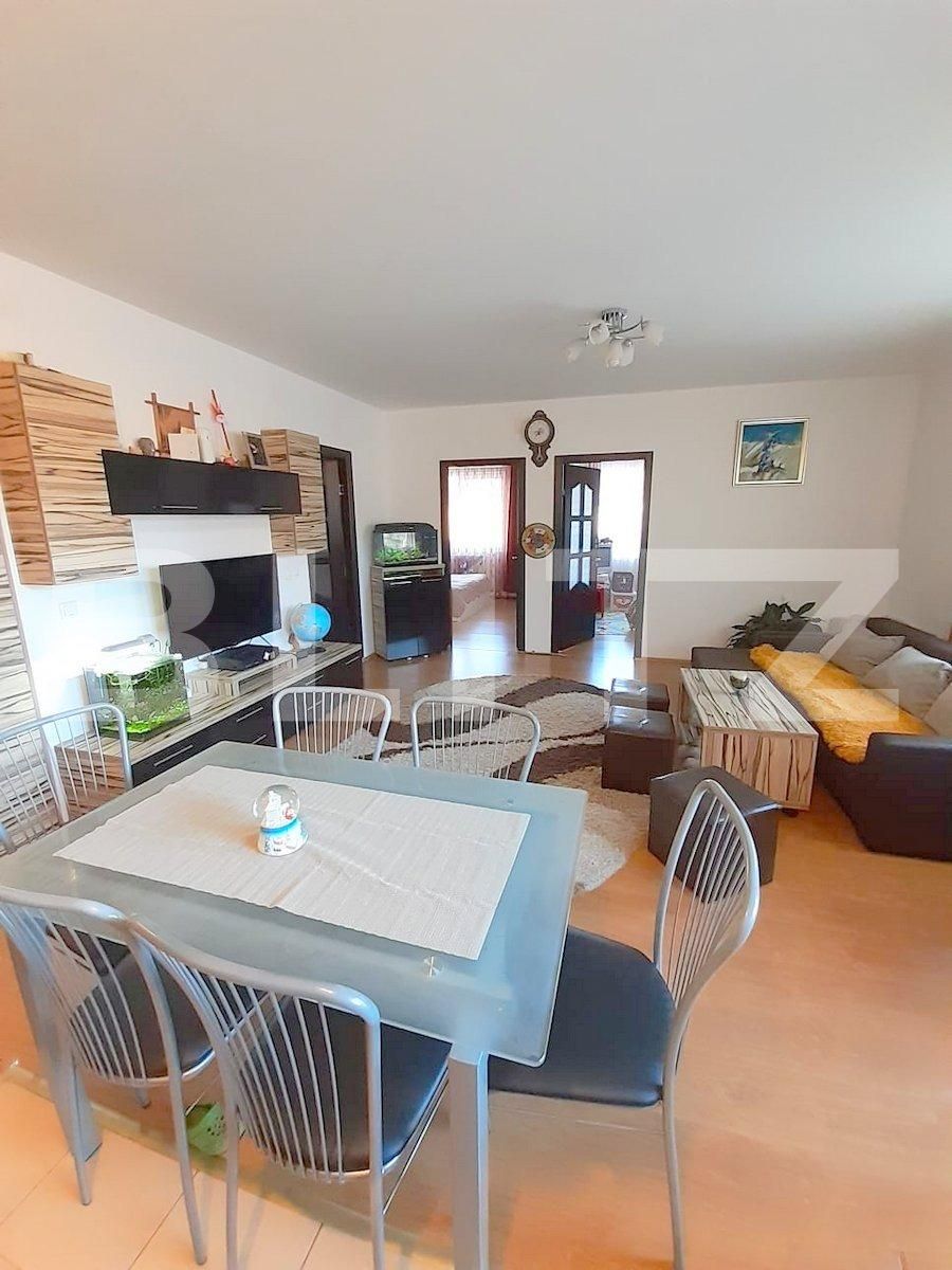 Apartament de vânzare 3 camere Floreşti - 47963AV | BLITZ Cluj-Napoca | Poza4