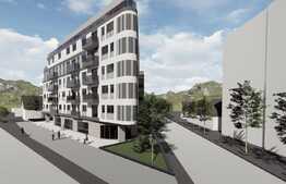 De vanzare 3 camere, 72.57 mp, semifinisat, zona strazii Oasului