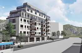 De vanzare 3 camere, 72.57 mp, semifinisat, zona strazii Oasului