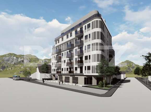 Apartament de vânzare 3 camere Iris - 47964AV | BLITZ Cluj-Napoca | Poza7