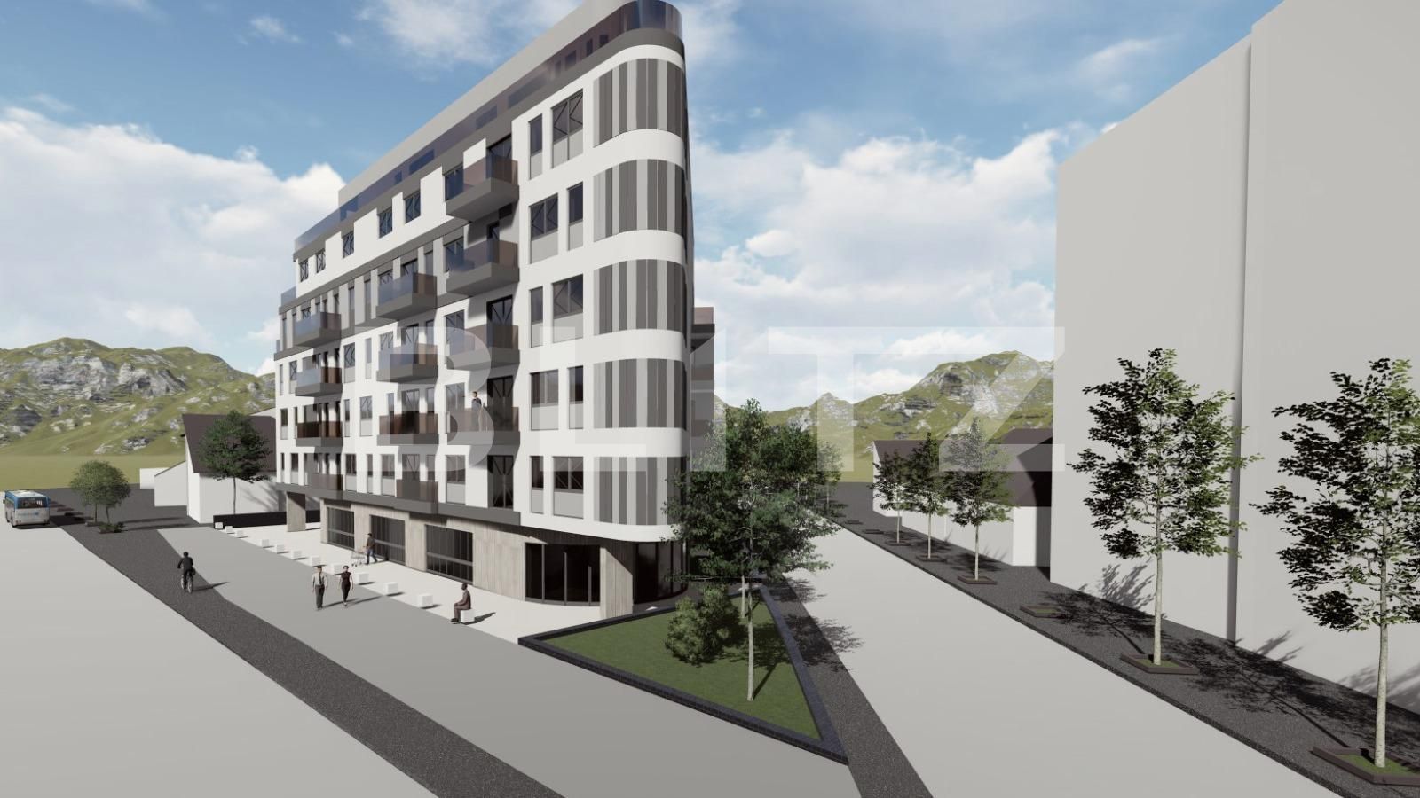 Apartament de vânzare 3 camere Iris - 47964AV | BLITZ Cluj-Napoca | Poza4