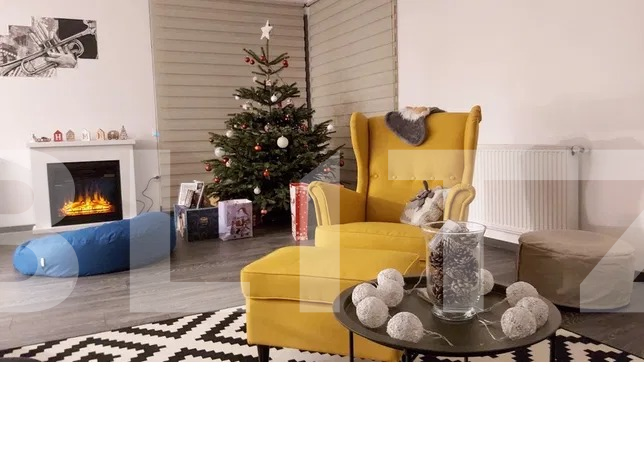 Casa de vânzare 4 camere Floreşti - 47966CV | BLITZ Cluj-Napoca | Poza4