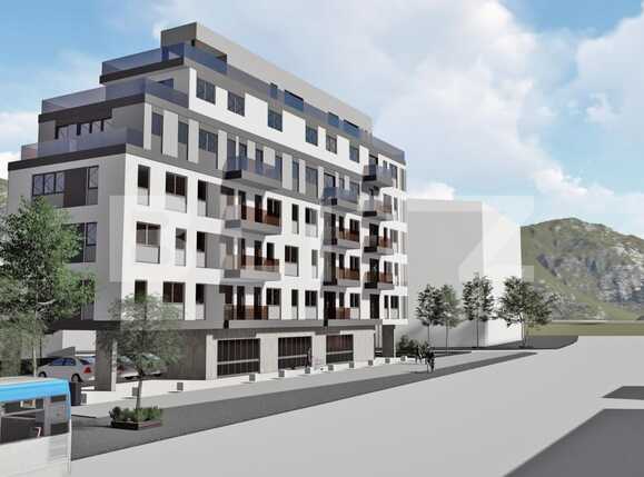 Apartament de vânzare 3 camere Iris - 47967AV | BLITZ Cluj-Napoca | Poza3