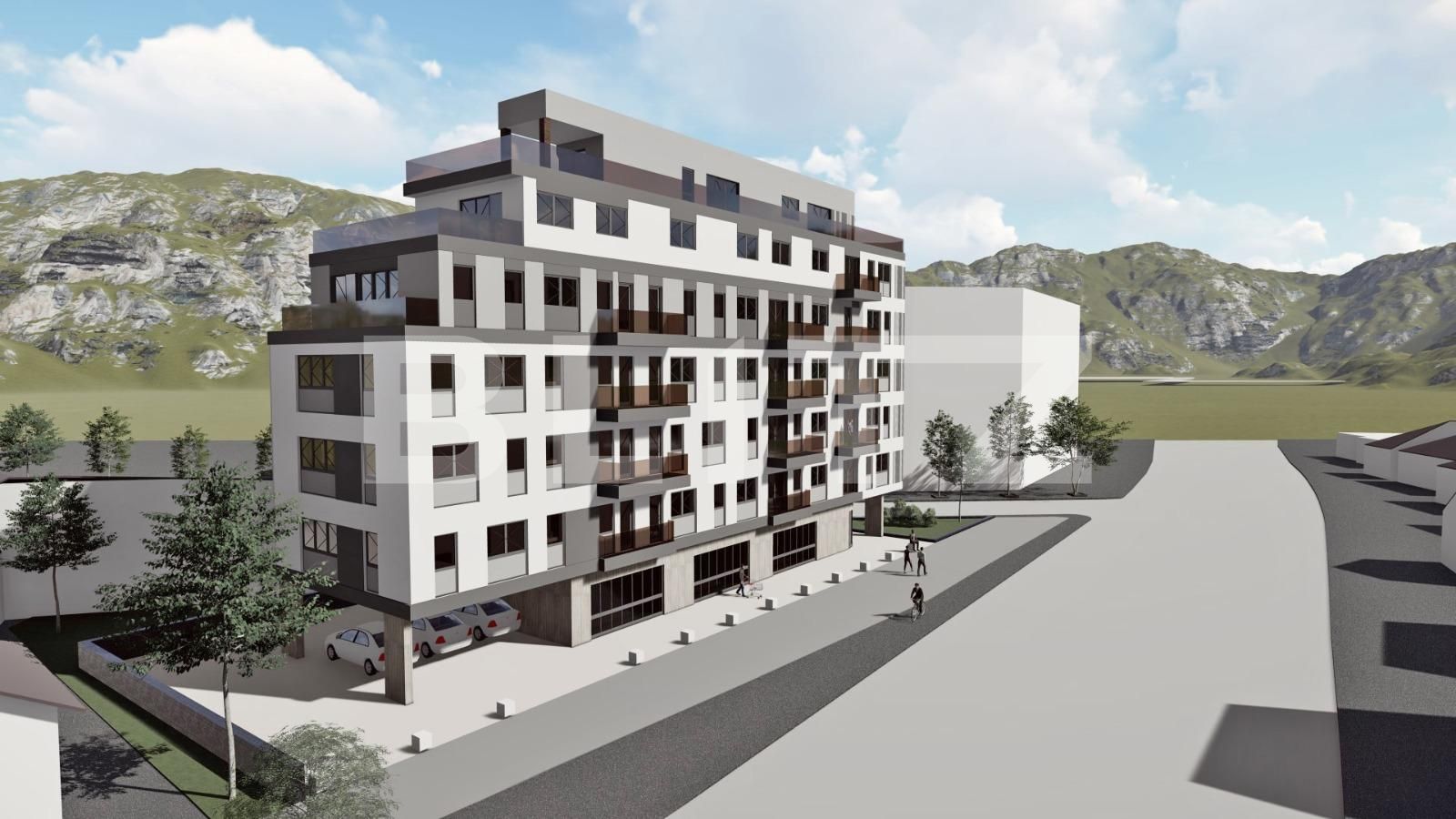 Apartament de vânzare 3 camere Iris - 47967AV | BLITZ Cluj-Napoca | Poza2