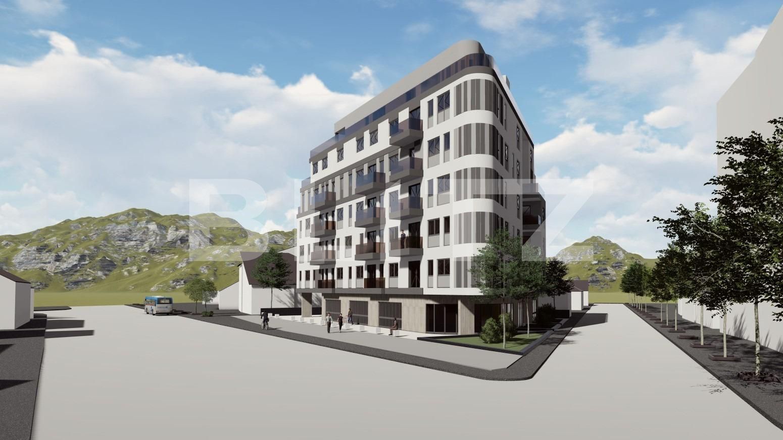 Apartament de vânzare 3 camere Iris - 47967AV | BLITZ Cluj-Napoca | Poza7