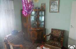 Apartament decomandat in zona strazii Parang