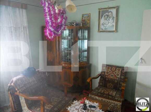 Apartament de vânzare 2 camere Manastur - 4797AV | BLITZ Cluj-Napoca | Poza1