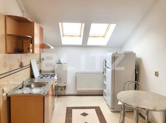 Apartament de închiriat 3 camere Bună Ziua - 47970AI | BLITZ Cluj-Napoca | Poza6