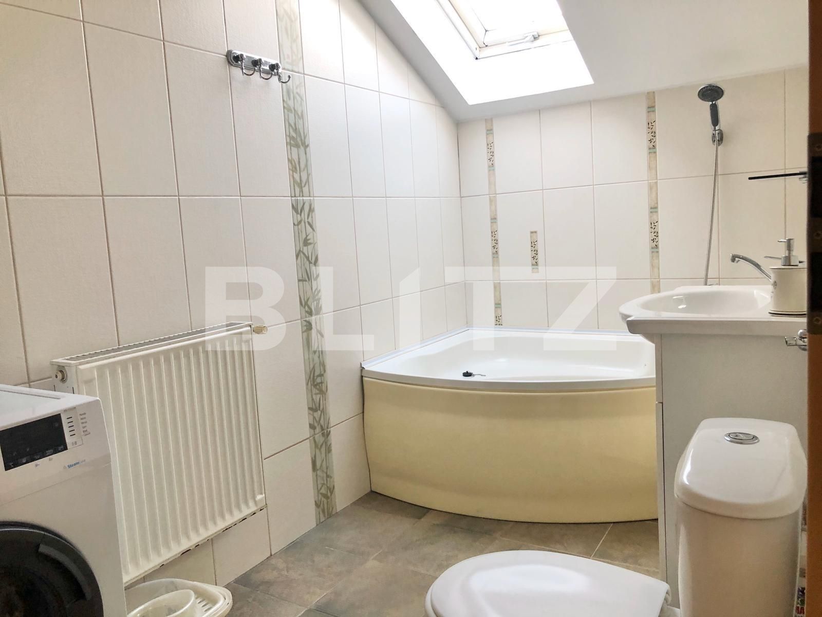 Apartament de închiriat 3 camere Bună Ziua - 47970AI | BLITZ Cluj-Napoca | Poza7