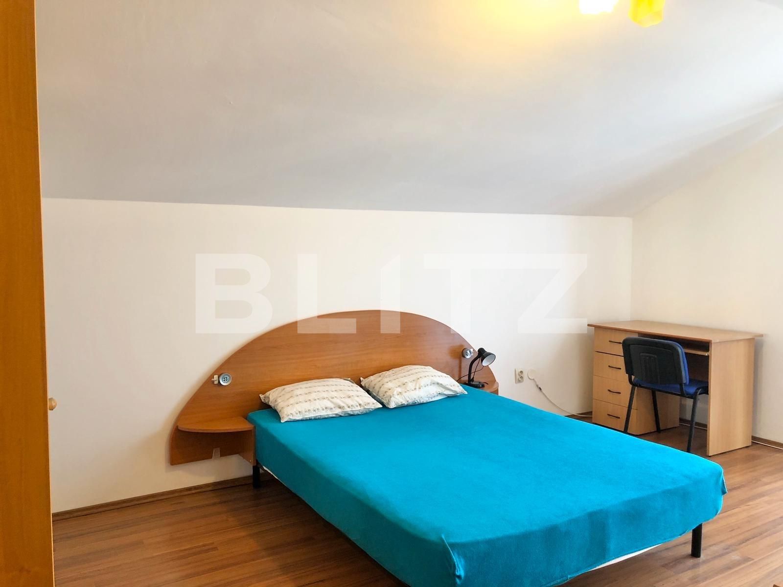 Apartament de închiriat 3 camere Bună Ziua - 47970AI | BLITZ Cluj-Napoca | Poza2