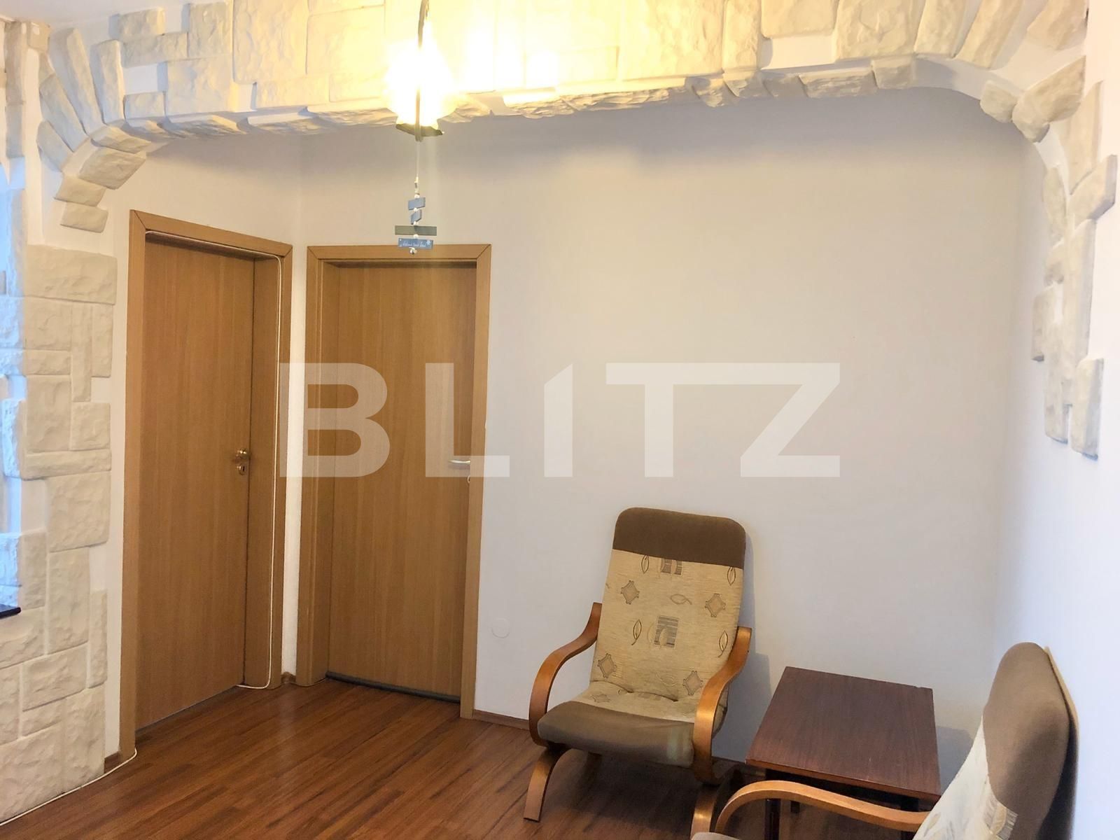 Apartament de închiriat 3 camere Bună Ziua - 47970AI | BLITZ Cluj-Napoca | Poza4