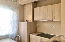 Apartament 2 camere, 50 mp, imobil nou, gradina, zona Calea Turzii
