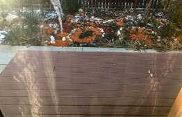 Apartament 2 camere, 50 mp, imobil nou, gradina, zona Calea Turzii