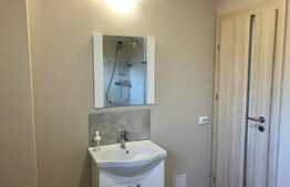 Apartament 2 camere, 50 mp, imobil nou, gradina, zona Calea Turzii