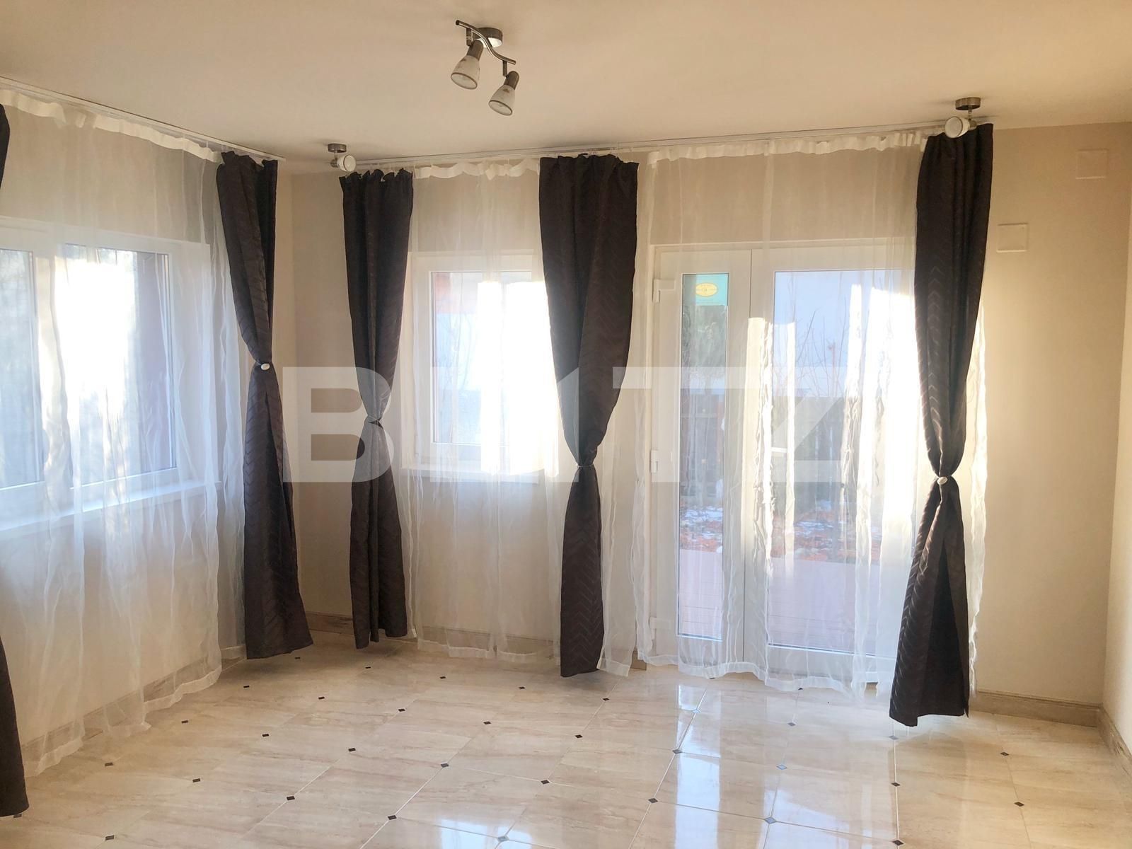 Apartament de închiriat 2 camere Bună Ziua - 47971AI | BLITZ Cluj-Napoca | Poza4