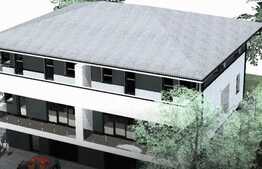 Vanzare casa tip duplex, 192 mp utili, 250 mp teren, garaj, zona Campului