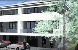 Vanzare casa tip duplex, 192 mp utili, 250 mp teren, garaj, zona Campului