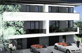 Vanzare casa tip duplex, 192 mp utili, 250 mp teren, garaj, zona Campului