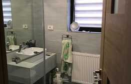 De vanzare casa individuala finisata, la cheie, 246 mp, teren 500 mp, Chinteni