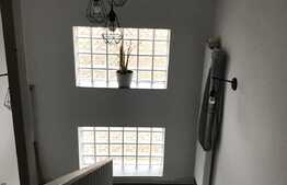 De vanzare casa individuala finisata, la cheie, 246 mp, teren 500 mp, Chinteni