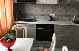 De vanzare casa individuala finisata, la cheie, 246 mp, teren 500 mp, Chinteni