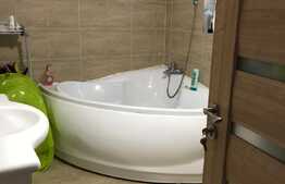 De vanzare casa individuala finisata, la cheie, 246 mp, teren 500 mp, Chinteni