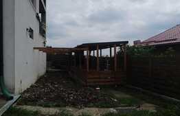 De vanzare casa individuala finisata, la cheie, 246 mp, teren 500 mp, Chinteni