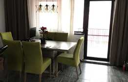 De vanzare casa individuala finisata, la cheie, 246 mp, teren 500 mp, Chinteni