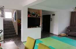 De vanzare casa individuala finisata, la cheie, 246 mp, teren 500 mp, Chinteni