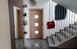 De vanzare casa individuala finisata, la cheie, 246 mp, teren 500 mp, Chinteni