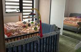 De vanzare casa individuala finisata, la cheie, 246 mp, teren 500 mp, Chinteni