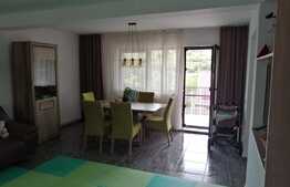 De vanzare casa individuala finisata, la cheie, 246 mp, teren 500 mp, Chinteni