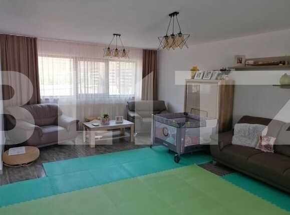 Casa de vânzare 4 camere Exterior Nord - 47977CV | BLITZ Cluj-Napoca | Poza12