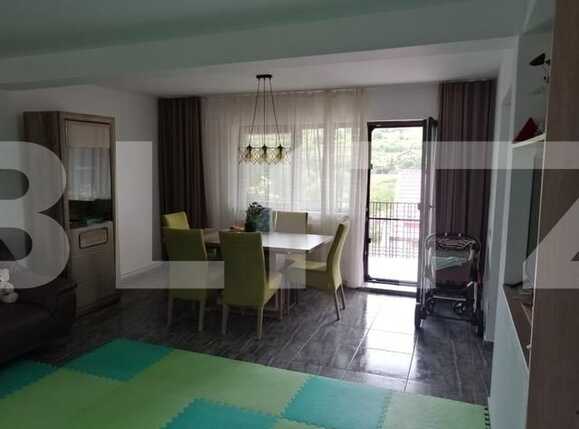 Casa de vânzare 4 camere Exterior Nord - 47977CV | BLITZ Cluj-Napoca | Poza1