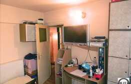 2 camere, 43 mp utili cu priveliste unica in zona Iulius Mall