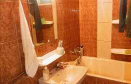 2 camere, 43 mp utili cu priveliste unica in zona Iulius Mall