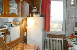 2 camere, 43 mp utili cu priveliste unica in zona Iulius Mall