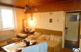 2 camere, 43 mp utili cu priveliste unica in zona Iulius Mall