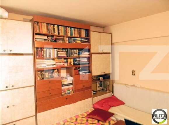 Apartament de vânzare 2 camere Gheorgheni - 4798AV | BLITZ Cluj-Napoca | Poza4