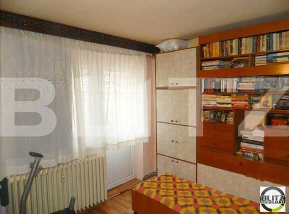 Apartament de vânzare 2 camere Gheorgheni - 4798AV | BLITZ Cluj-Napoca | Poza3