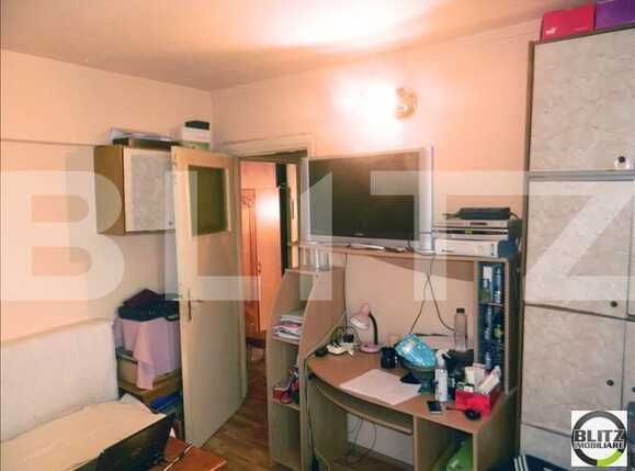 Apartament de vânzare 2 camere Gheorgheni - 4798AV | BLITZ Cluj-Napoca | Poza5