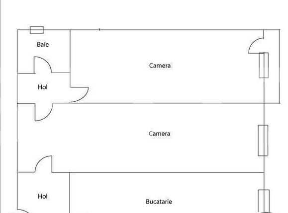 Apartament de vânzare 2 camere Gheorgheni - 4798AV | BLITZ Cluj-Napoca | Poza9