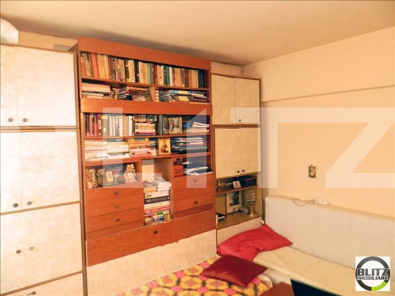 Apartament de vânzare 2 camere Gheorgheni - 4798AV | BLITZ Cluj-Napoca | Poza4
