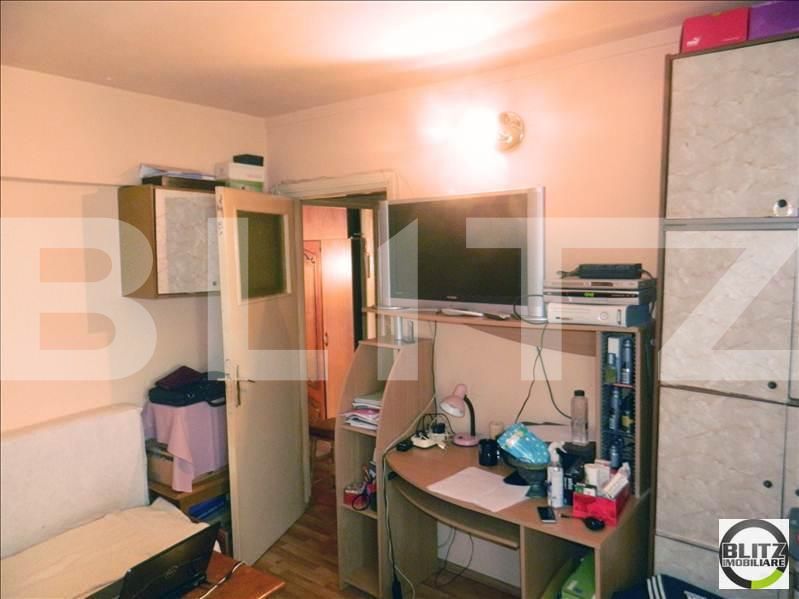 Apartament de vânzare 2 camere Gheorgheni - 4798AV | BLITZ Cluj-Napoca | Poza5