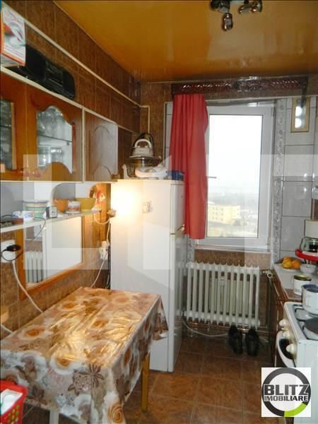 Apartament de vânzare 2 camere Gheorgheni - 4798AV | BLITZ Cluj-Napoca | Poza6