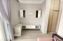 Apartament 4 camere, 80 mp, terasa, garaj, Grand Park Residence