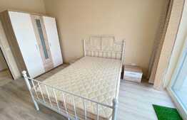 Apartament 4 camere, 80 mp, terasa, garaj, Grand Park Residence