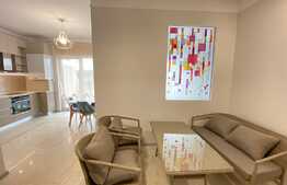 Apartament 4 camere, 80 mp, terasa, garaj, Grand Park Residence