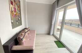Apartament 4 camere, 80 mp, terasa, garaj, Grand Park Residence