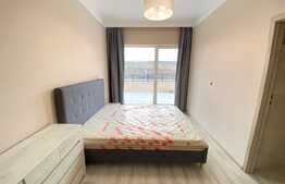 Apartament 4 camere, 80 mp, terasa, garaj, Grand Park Residence